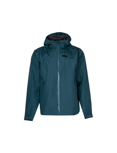 WESTCOAST RAIN JACKET