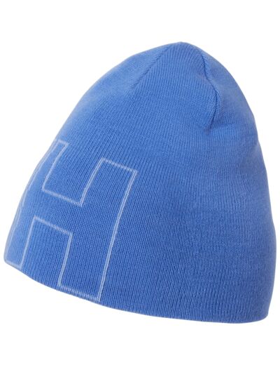 K OUTLINE BEANIE