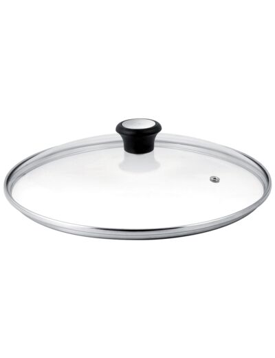 Glass Lid 28 cm