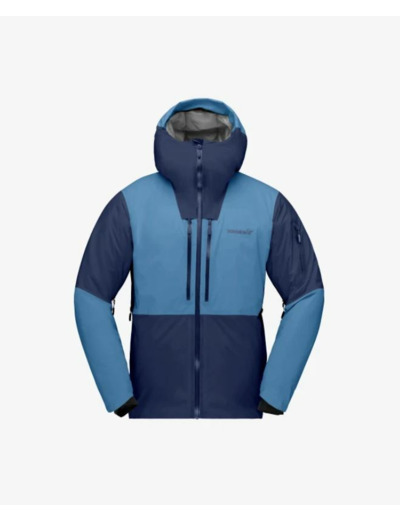 lofoten Gore-Tex thermo80 Jacket (M)