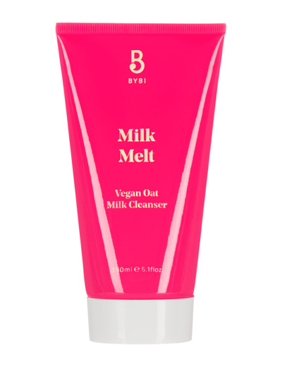 BYBI Milk Melt Vegan Oat Milk Cleanser 150ml