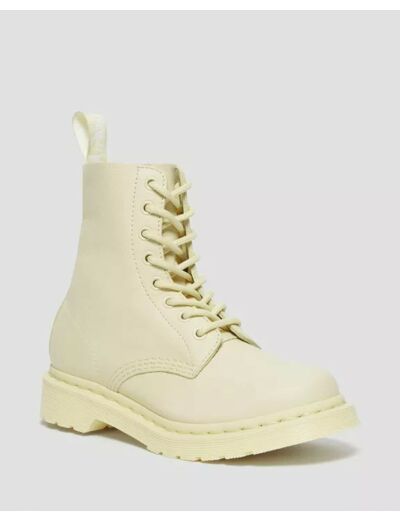 Dr. Martens 1460 pascal mono nilkkurit