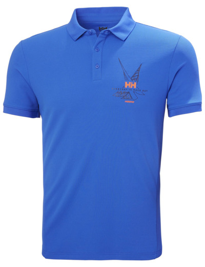 HP RACE POLO