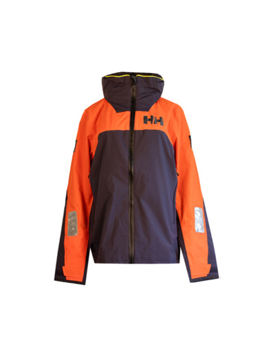 W HP LIFT JACKET