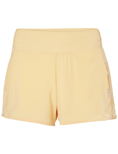 W TECH TRAIL SHORTS