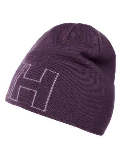 K OUTLINE BEANIE