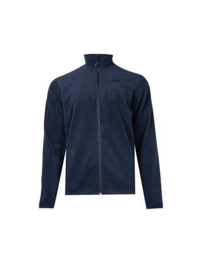 TRAIL FULL ZIP FLEECE JACKET