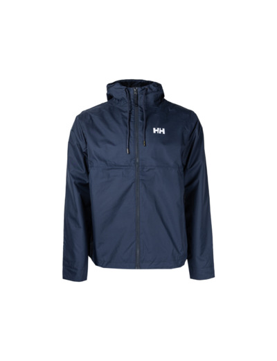 GREFSEN RAIN JACKET