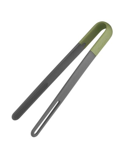 Essential 2in1 Draining Tongs