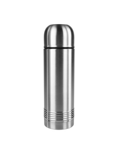 Senator Thermo Bottle 1,0 l. stainless steel