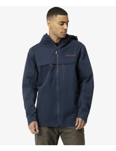 Norrøna - Svalbard cotton jacket (M)