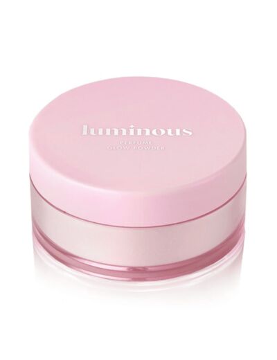 My Luminous Glow Powder