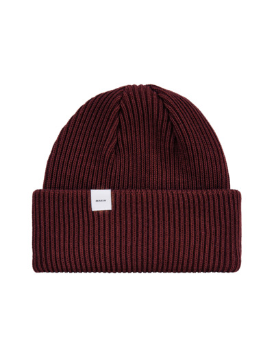 Merino Cap