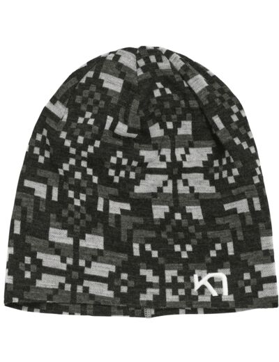 Else Beanie - 100% Merino Wool