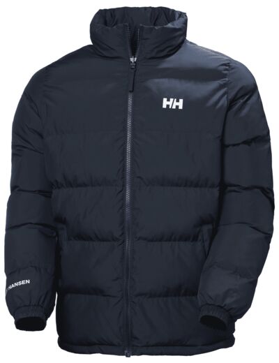 YU 23 REVERSIBLE PUFFER