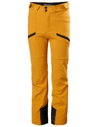 JR LOEN LIGHT SOFTSHELL PANT