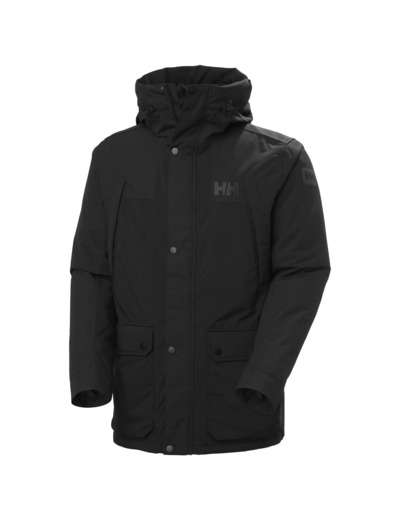 ESCAPE PARKA