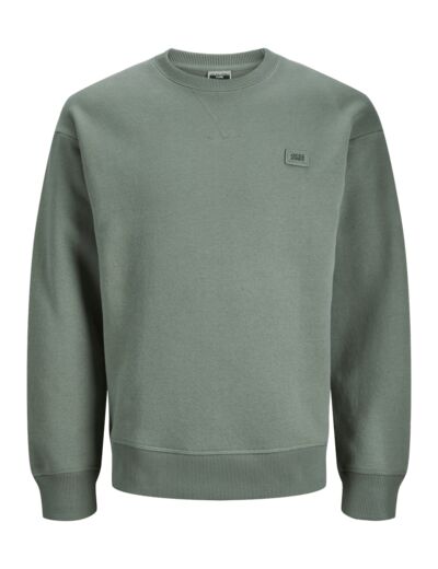 Classic twill sweat