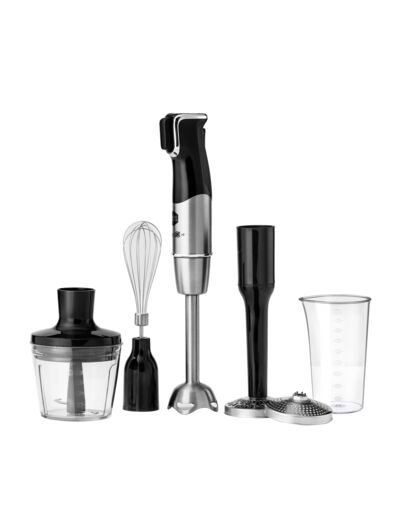 Infiny Force Pro stick mixer set 1200 W