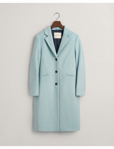 Naisten Wool Blend Coat 149€