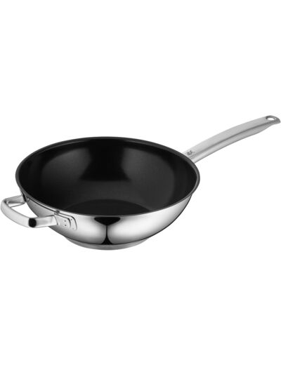 Durado wok pan 28 cm