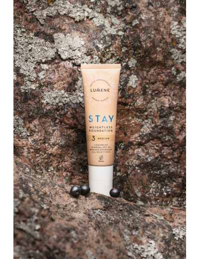 Stay Foundations -60%