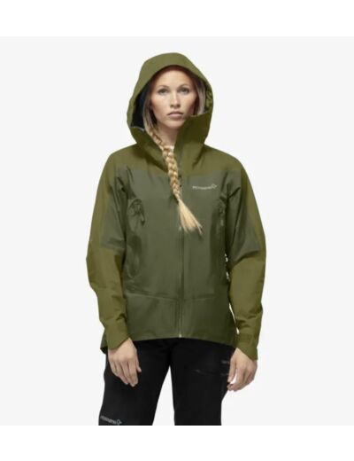 Norrøna - Falketind Gore-Tex Jacket (W)