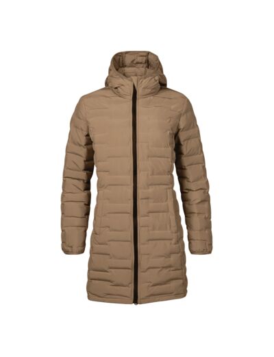 Halti Women's Quilted jacket