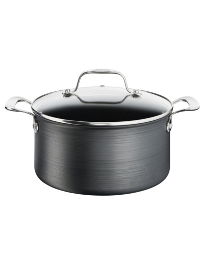 Unlimited Premium Stewpot 24 cm/5,2 l. w. lid