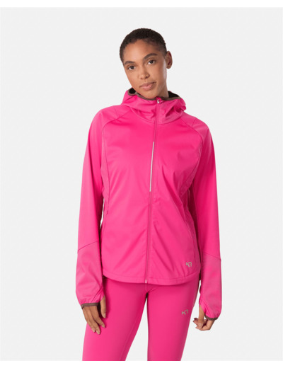 Vilde Thermal Jacket