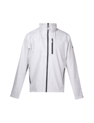 RACE HOODED MID JACKET 2.0