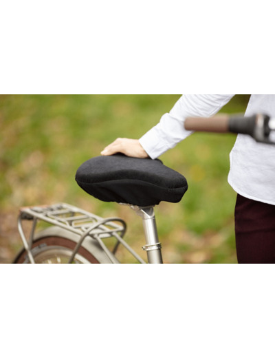 TEMPUR saddle pad 49€