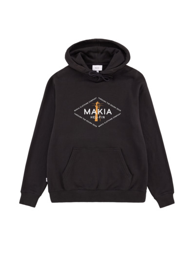 Seaside Hooded Sweatshirt