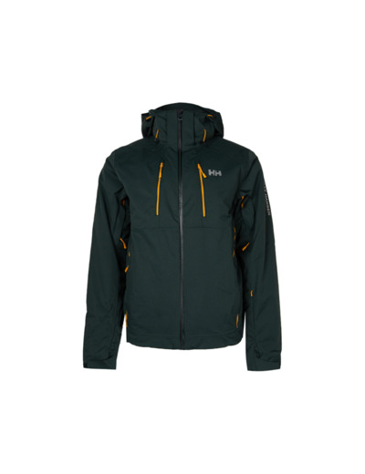 OMEGA 3.0 JACKET