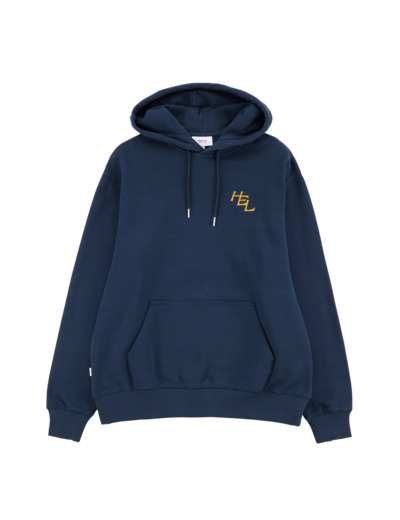 Hel Hooded Sweatshirt