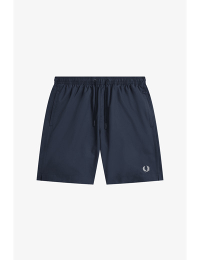 Fred Perry Classic Uimashortsit