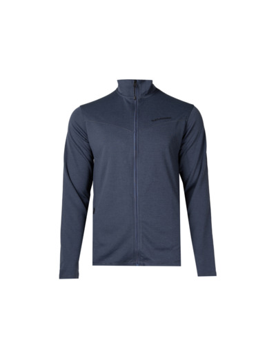 Peak Performance - M Hill mid zip jacket