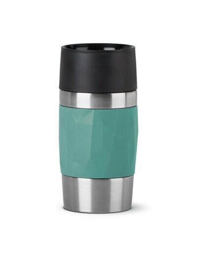 Travel Mug Compact 0,3L Green