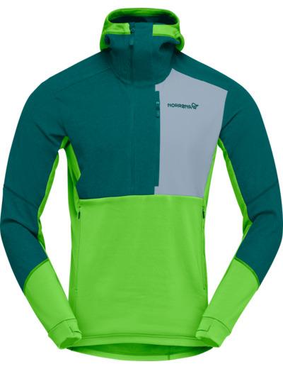 Norrøna - Lofoten Thermal Pro Hood (M)