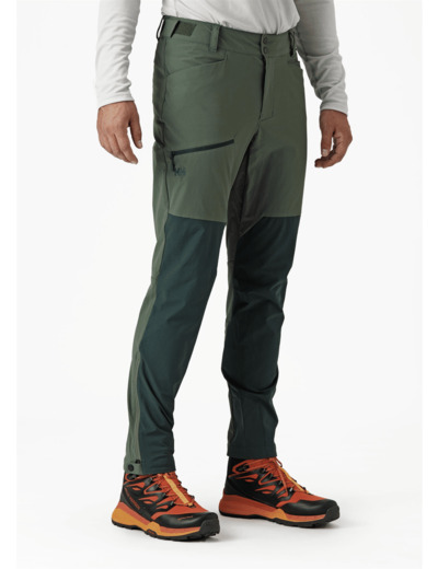 BLAZE SOFTSHELL PANT