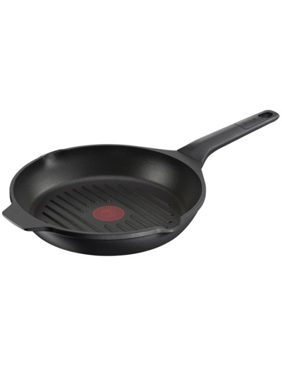 Robusto Grillpan 26 cm Black