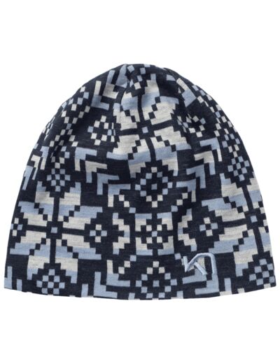 Else Beanie - 100% Merino Wool