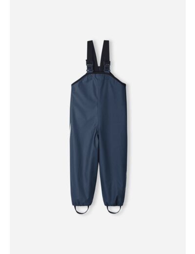 Rain pants, Lammikko