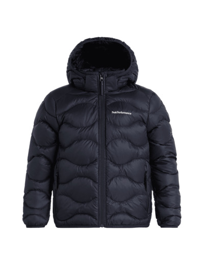 Peak Performance - Jr Helium down hood jacket