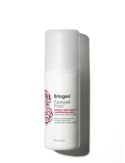 Briogeo Farewell Frizz™ Rosarco Milk Leave-In Conditioning Spray 147ml