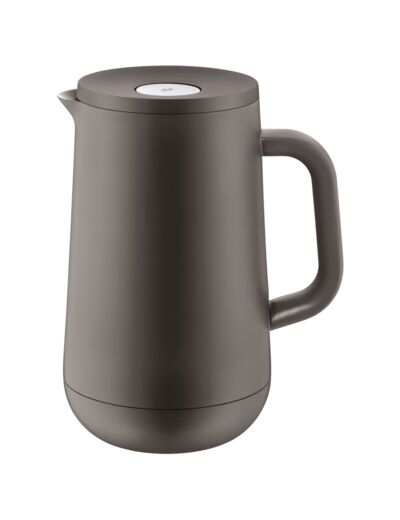 Impulse thermo jug, tea 1,0 l., taupe