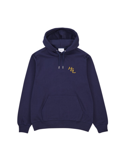 Hel Hooded Sweatshirt