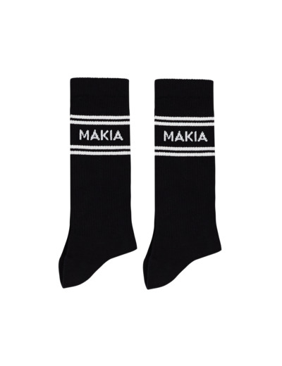 Stripe socks (2-pack)