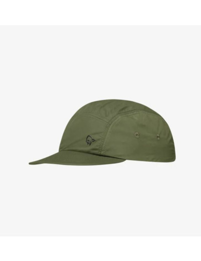 norrøna five panel tech Cap Unisex