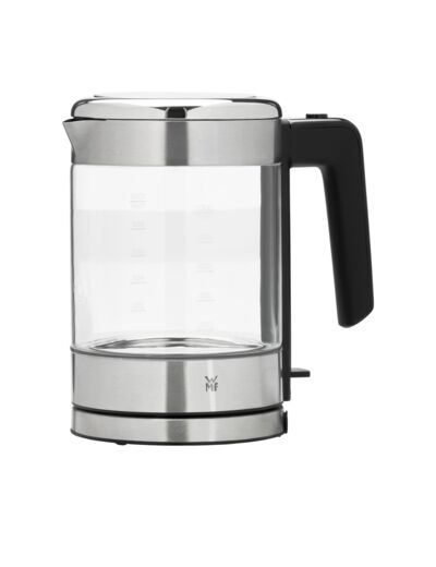 KitchenMinis kettle glass, 1,0 l.